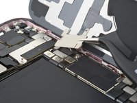 iPhone 15 Plus Earpiece Speaker Replacement