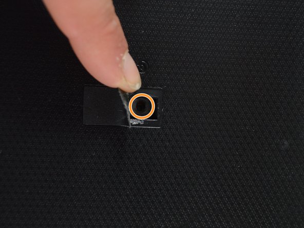 ASUS U57A-BBL4 Motherboard Replacement, Front Panel Assembly: crwdns2935265:04crwdnd2935265:02crwdnd2935265:02crwdne2935265:0