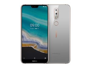 Nokia 7.1 geb