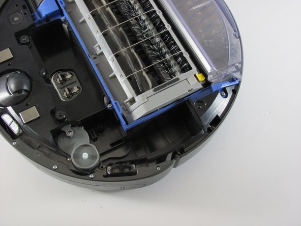 iRobot Roomba 655 Pet Series Drive Wheels Replacement, Drive Wheels: crwdns2935265:05crwdnd2935265:03crwdnd2935265:03crwdne2935265:0