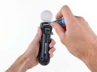 PlayStation Move Teardown