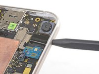 Google Pixel XL Motherboard Replacement