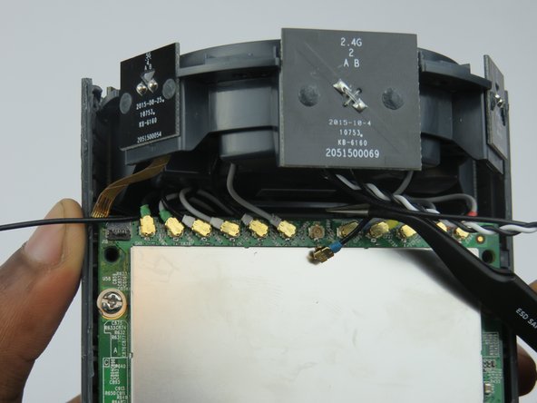 OnHub OnHub Antenna Array Replacement: crwdns2935265:014crwdnd2935265:02crwdnd2935265:02crwdne2935265:0