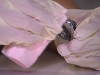 How to Buff an Apple Watch
