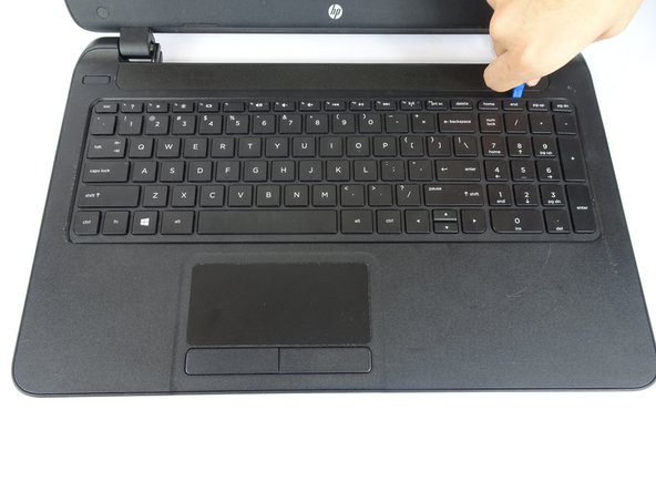 HP 15-f009wm Cooling System Replacement: crwdns2935265:012crwdnd2935265:02crwdnd2935265:03crwdne2935265:0