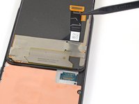 Google Pixel 4a 5G Vibrator Motor Replacement