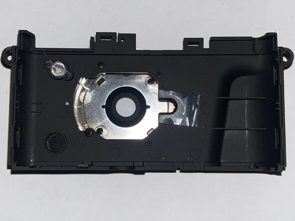 Sonida DC202 Camera Teardown, Camera Bump: crwdns2935265:017crwdnd2935265:01crwdnd2935265:02crwdne2935265:0