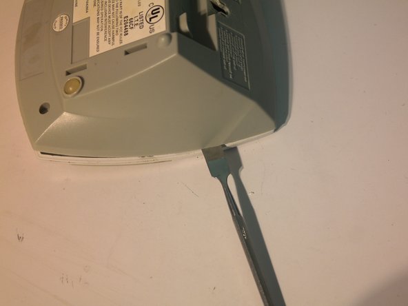 GE 27990G3 Cordless Phone Teardown: crwdns2935265:016crwdnd2935265:02crwdnd2935265:03crwdne2935265:0