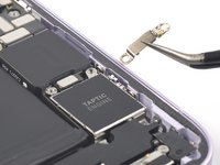 iPhone 14 Plus Loudspeaker Replacement