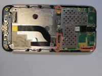 Asus Padfone 2 Camera  Replacement