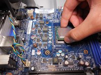 Lenovo IdeaCentre K410 Motherboard Replacement