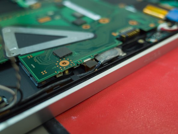 Sony Vaio VPCZ2 CPU Heatsink Fan Assembly Replacement: crwdns2935265:016crwdnd2935265:02crwdnd2935265:03crwdne2935265:0