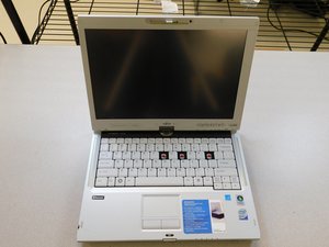 Fujitsu Lifebook T1010