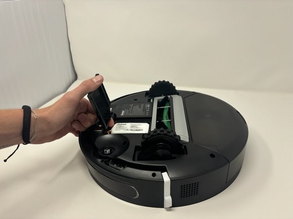 iRobot Roomba Essential Robot Battery Replacement: crwdns2935265:02crwdnd2935265:02crwdnd2935265:03crwdne2935265:0