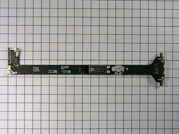 iPad FCC Teardown