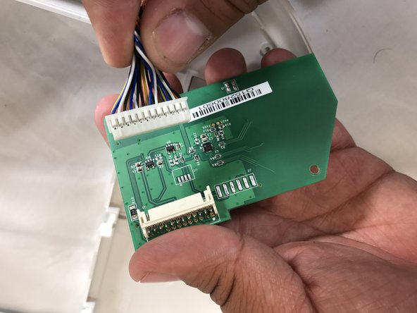 Neato Botvac D75 LCD Screen Replacement: crwdns2935265:014crwdnd2935265:03crwdnd2935265:03crwdne2935265:0