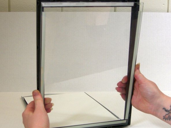 Visioneer OneTouch 7400 USB Scanner Bed Replacement: crwdns2935265:06crwdnd2935265:02crwdnd2935265:02crwdne2935265:0