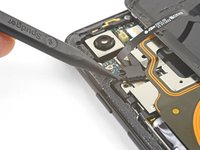 Google Pixel 3 Loudspeaker Replacement