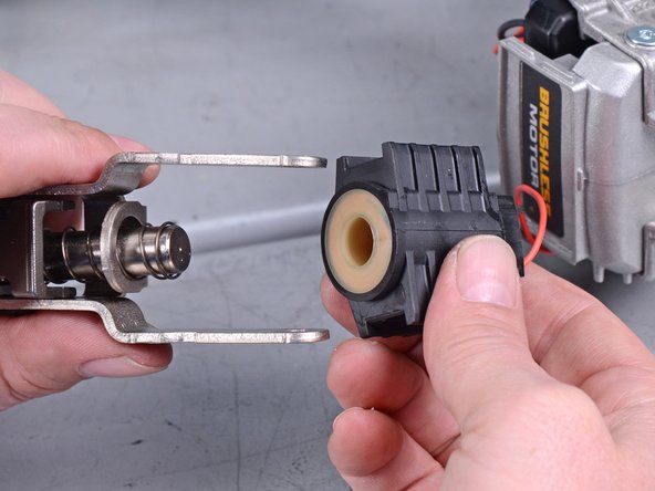 Dewalt Nailers PTO Assembly Replacement: crwdns2935265:013crwdnd2935265:03crwdnd2935265:03crwdne2935265:0