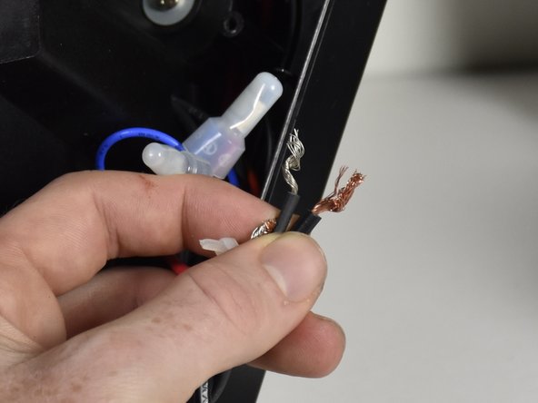 Ninja Ultima BL810 Vent Replacement: crwdns2935265:08crwdnd2935265:02crwdnd2935265:03crwdne2935265:0