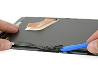 Google Pixel C Teardown