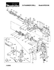 Hp2010n makita online