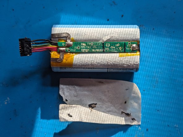 Ember Mug Destructive Teardown: crwdns2935265:012crwdnd2935265:02crwdnd2935265:02crwdne2935265:0