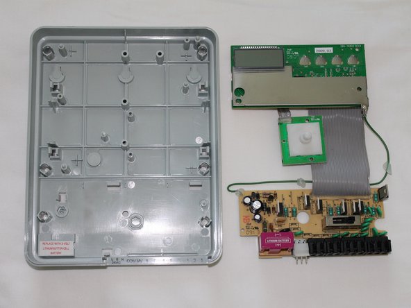 Rain Bird ESP-6TM Control Board Replacement: crwdns2935265:05crwdnd2935265:03crwdnd2935265:03crwdne2935265:0