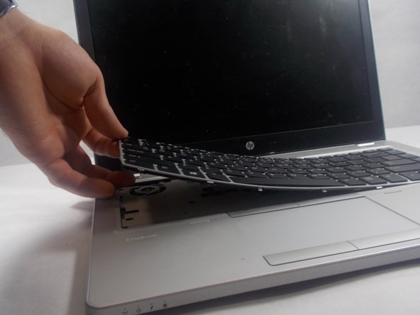 HP Elitebook Folio 9470m Keyboard Replacement: crwdns2935265:06crwdnd2935265:03crwdnd2935265:03crwdne2935265:0