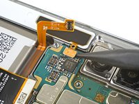 Samsung Galaxy Note10 Rear Camera Module Replacement