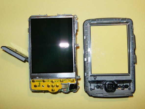 Kodak Easyshare C183 Lens Assembly Replacement: crwdns2935265:03crwdnd2935265:03crwdnd2935265:03crwdne2935265:0