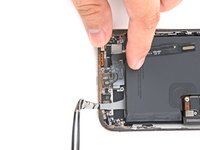 iPhone 16 Pro Max Battery Replacement