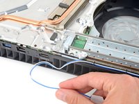 PlayStation 5 Slim USB-C Board Replacement
