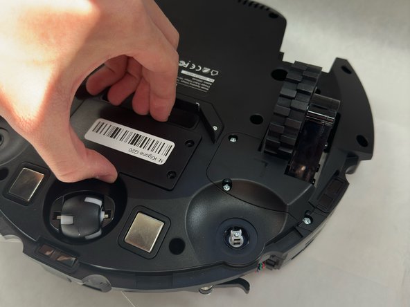 Kilgone G20 Battery Replacement: crwdns2935265:08crwdnd2935265:02crwdnd2935265:03crwdne2935265:0