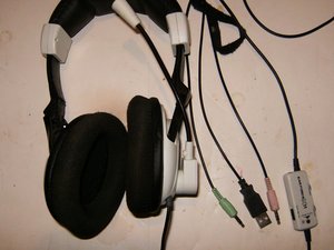 How to check the wiring Turtle Beach Ear Force X11