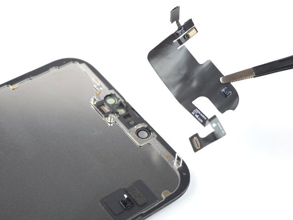 iPhone 14 Plus Screen Replacement