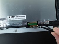 Google Pixelbook Display Replacement