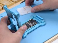 Repair an iPhone X That Won't Charge