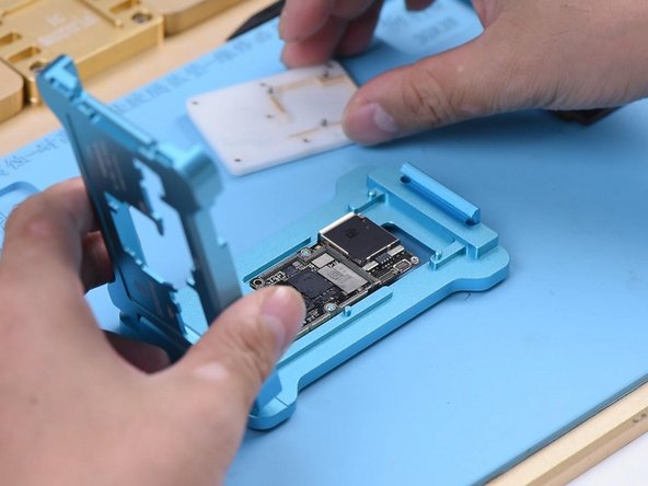 Repair an iPhone X That Won't Charge