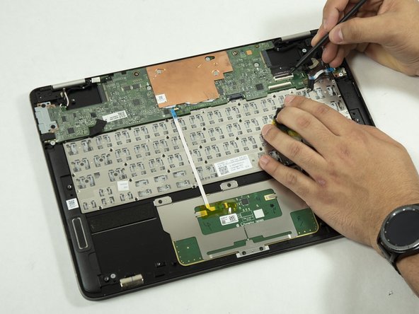 Acer Spin 7 SP714-51 Keyboard Replacement: crwdns2935265:07crwdnd2935265:03crwdnd2935265:03crwdne2935265:0