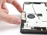 Nintendo Switch OLED Model Screen Replacement