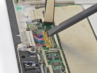 Microsoft Surface Pro 4 Charging Asembly Replacement