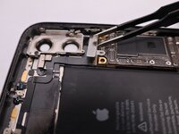 iPhone 11 Logic Board Replacement