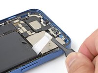 iPhone 13 Battery Replacement