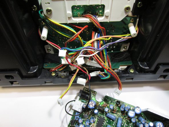 iHome iH5 Display Screen Replacement: crwdns2935265:05crwdnd2935265:02crwdnd2935265:03crwdne2935265:0