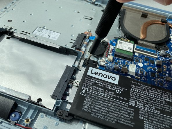 Lenovo Ideapad 320-15IAP Battery Replacement: crwdns2935265:04crwdnd2935265:02crwdnd2935265:02crwdne2935265:0