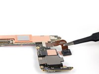 Google Pixel 7a Logic Board Replacement