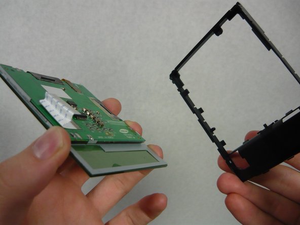  Palm IIIxe Screen Replacement: crwdns2935265:09crwdnd2935265:02crwdnd2935265:02crwdne2935265:0