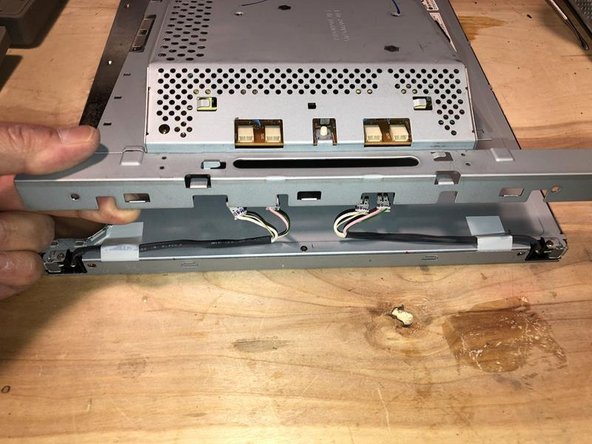 Dell Monitor 173FPb Power Supply Replacement: crwdns2935265:012crwdnd2935265:03crwdnd2935265:03crwdne2935265:0