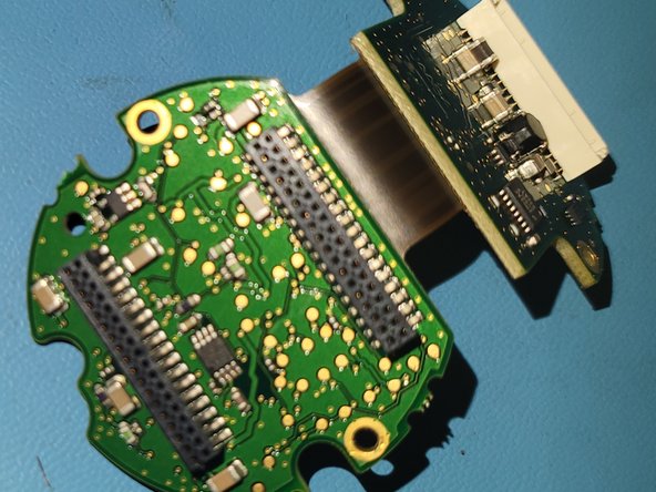 Flir A600 Teardown: crwdns2935265:07crwdnd2935265:02crwdnd2935265:03crwdne2935265:0